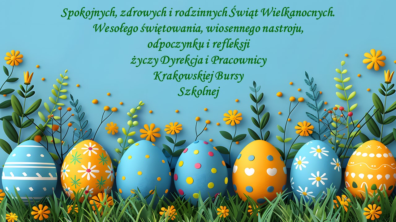 CUDOWNYCH ŚWIĄT!!!