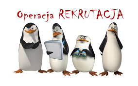 REKRUTACJA NA ROK SZKOLNY 2025/2026 INFORMACJA