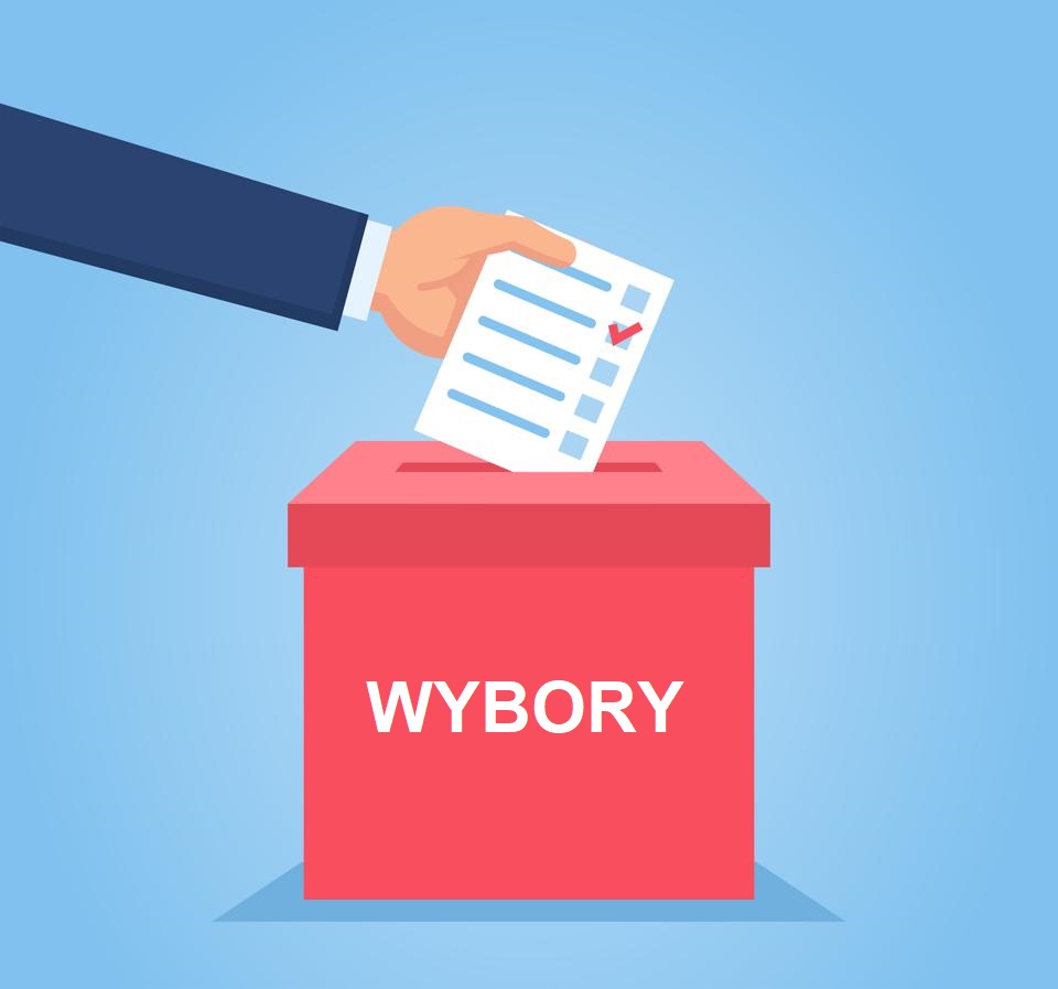 WYBORY!!! WAŻNE DECYZJE PRZED WAMI – ZAPRASZAMY WAS DO BURSOWEJ URNY WYBORCZEJ !!!