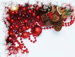 CUDOWNYCH ŚWIĄT BOŻEGO NARODZENIA I SZCZĘŚLIWEGO 2026 ROKU!