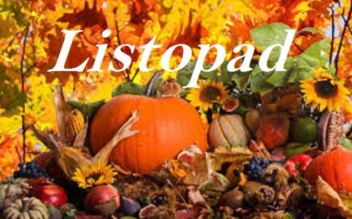 Działo się w listopadzie!!!